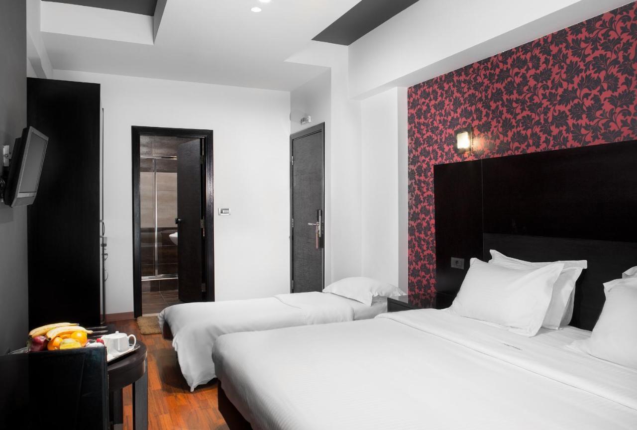 Areos Hotel Atene