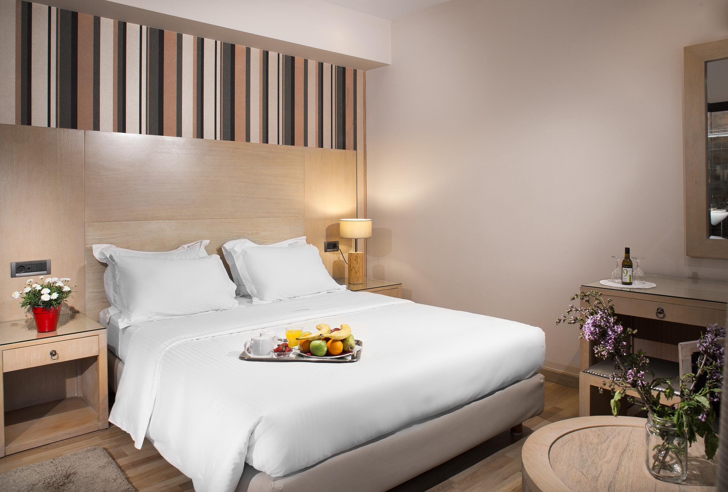 Areos Hotel