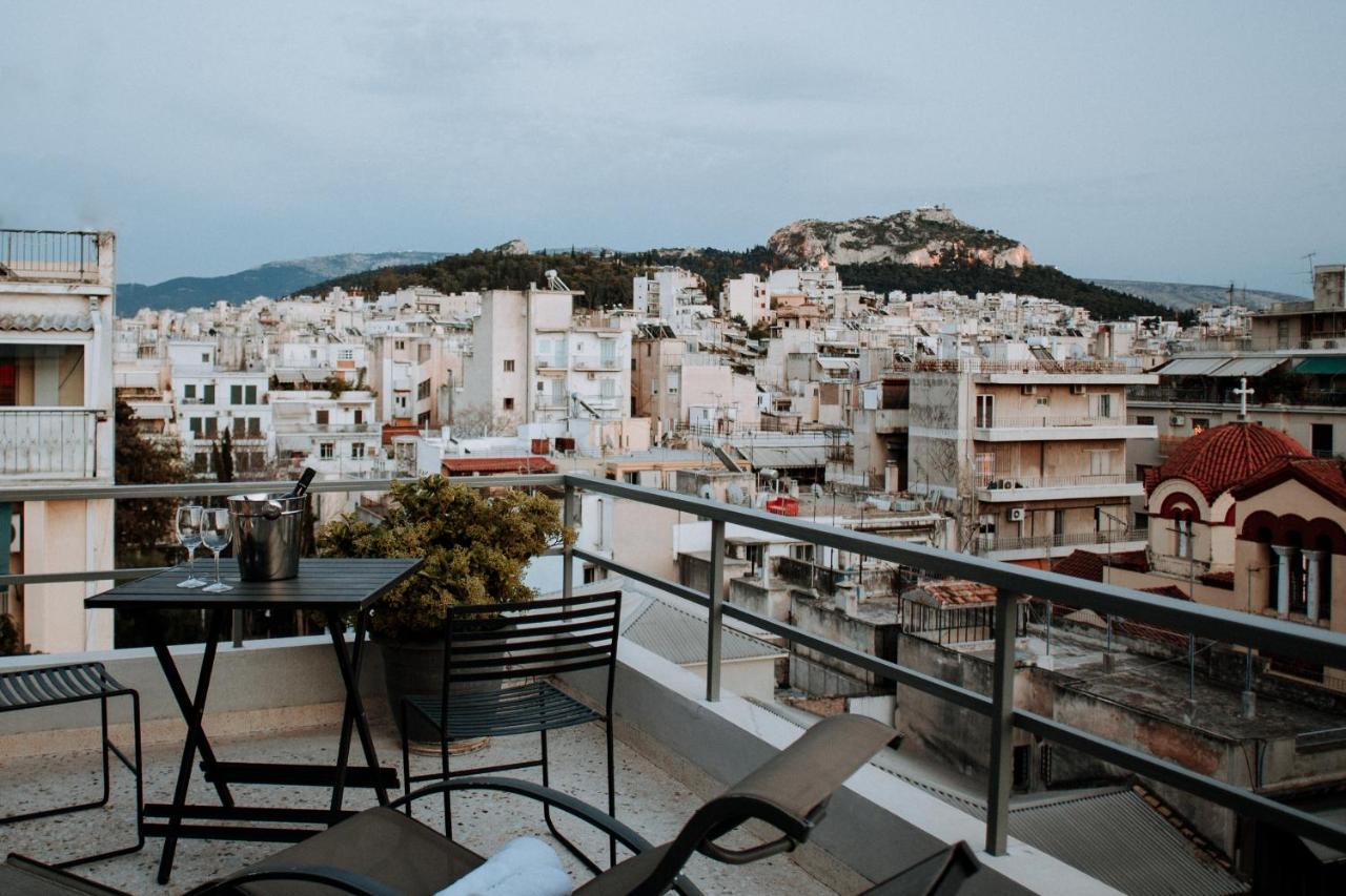 Areos 3* Atene