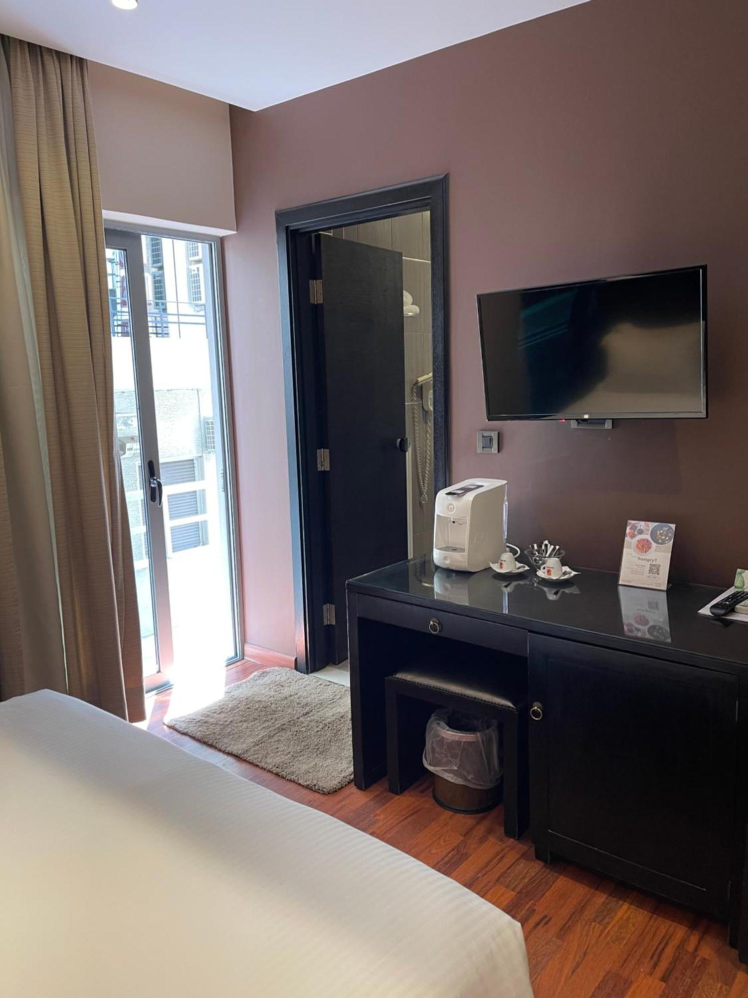 Hotel Areos Atene