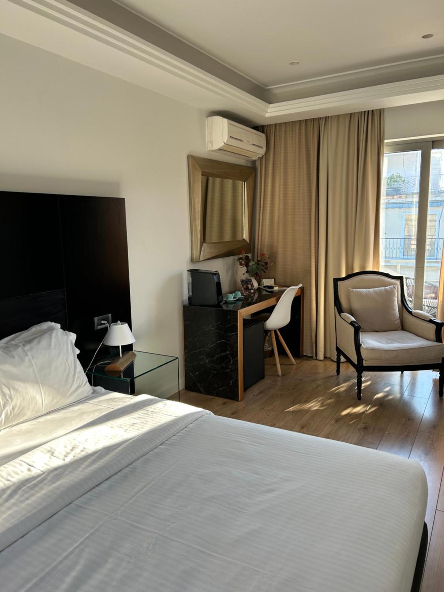 Hotel Areos