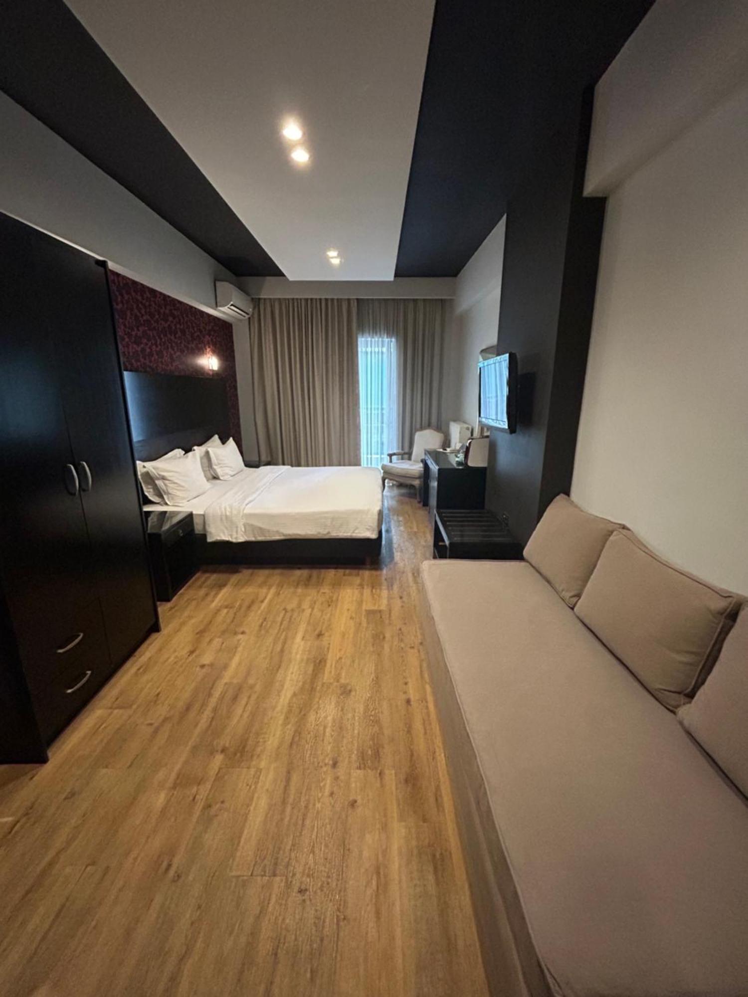 Areos Hotel