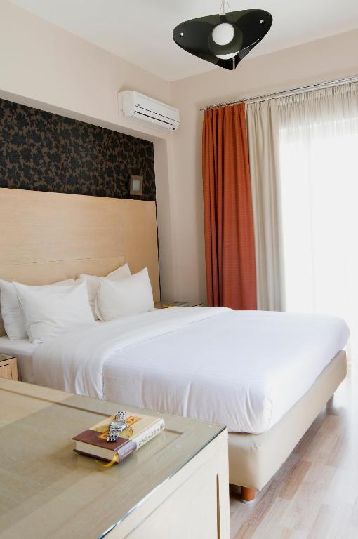 Areos Hotel