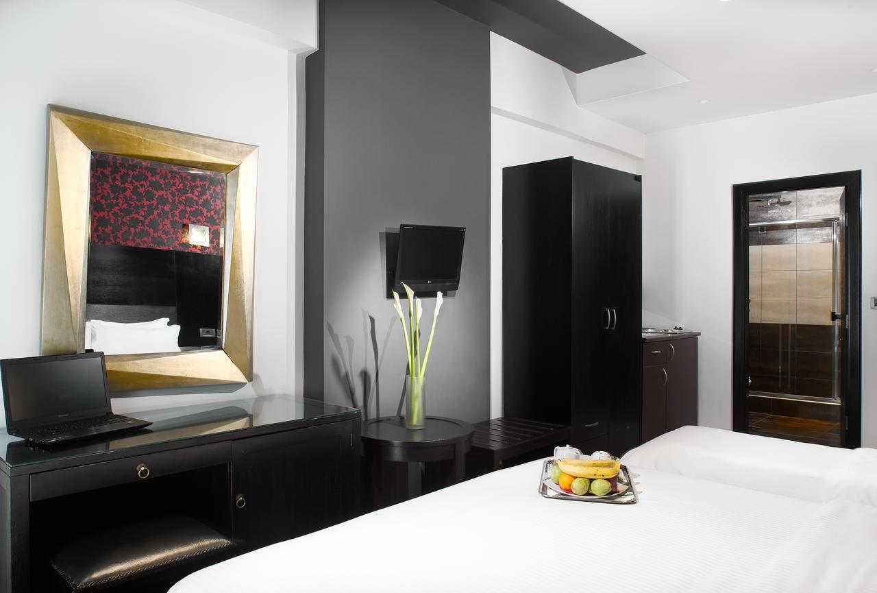 Hotel Areos Atene