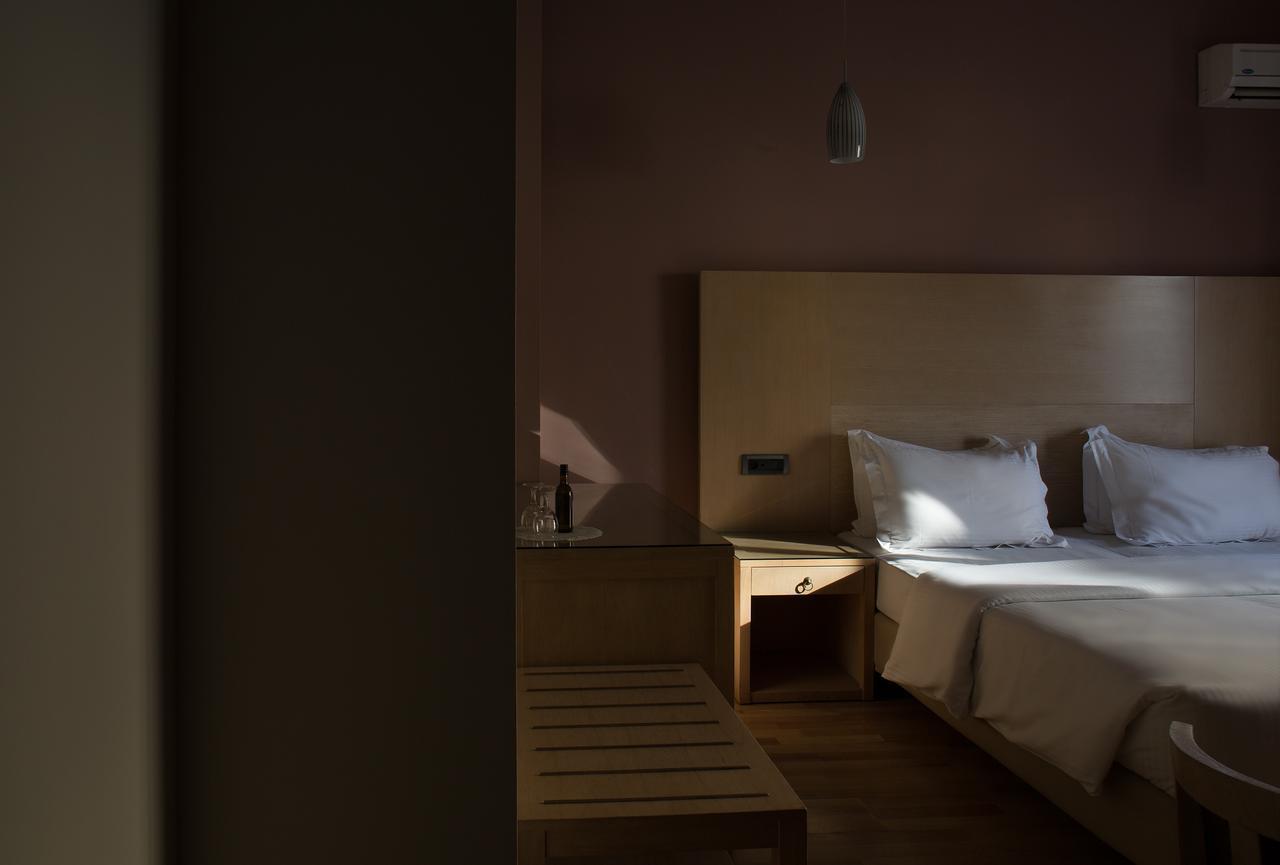 Hotel Areos Atene