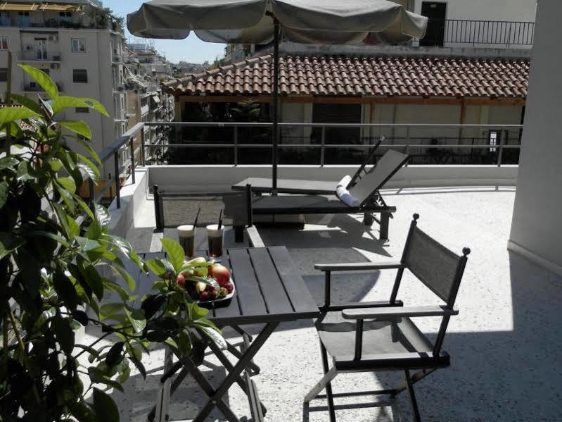 Hotel Areos