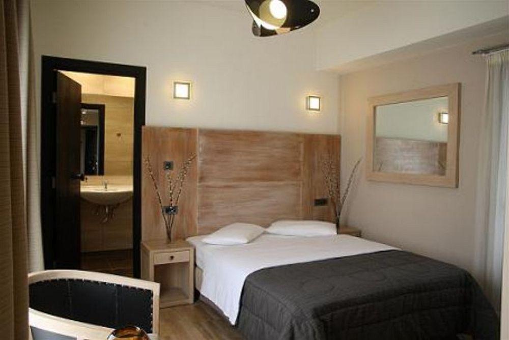 Hotel Areos Athen