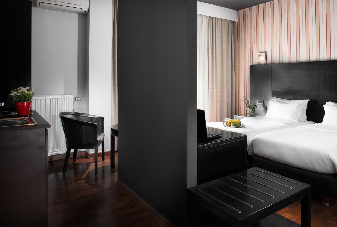 Areos 3* Athen