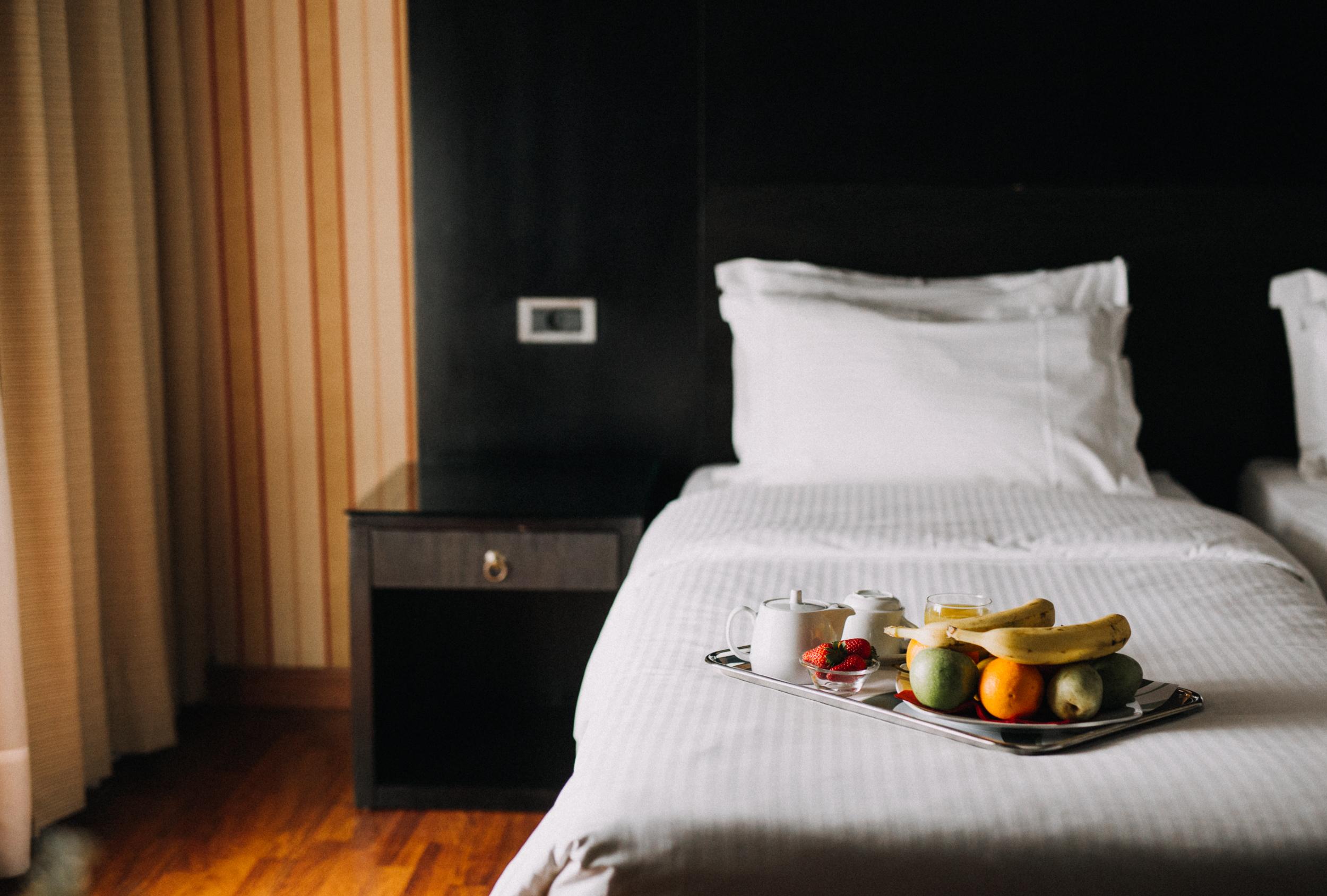 Areos Hotel 3*