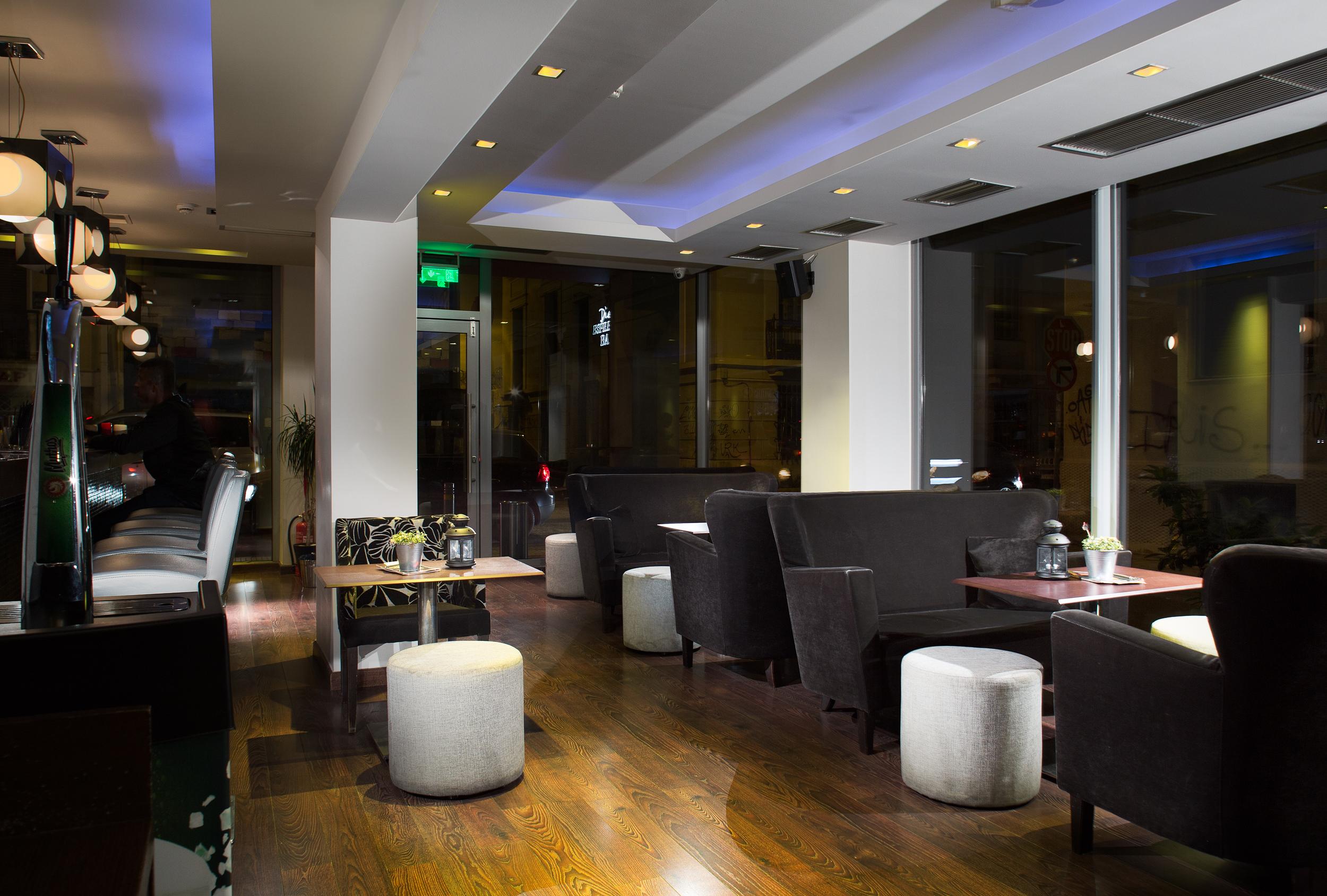 Hotel Areos 3*