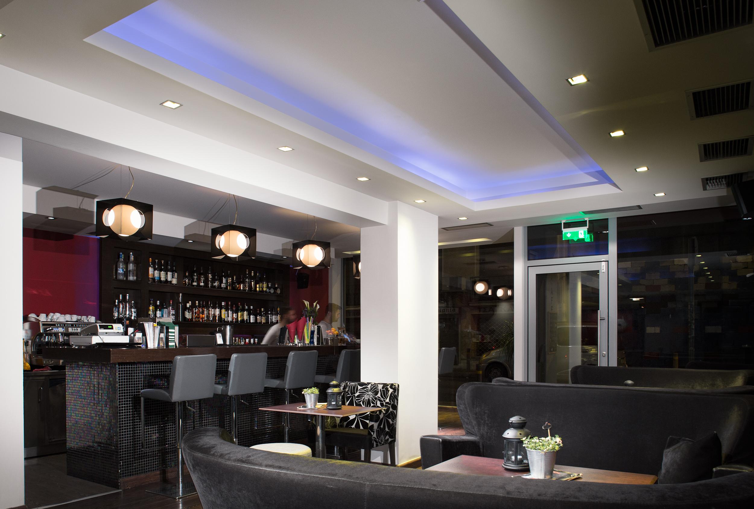 Areos Hotel Athen