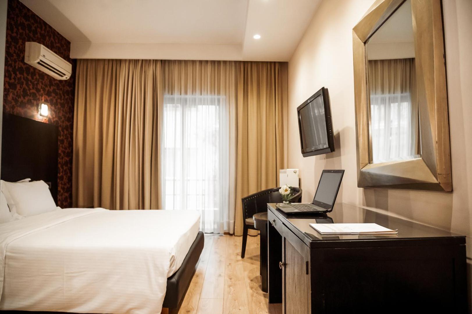 Areos 3* Athen