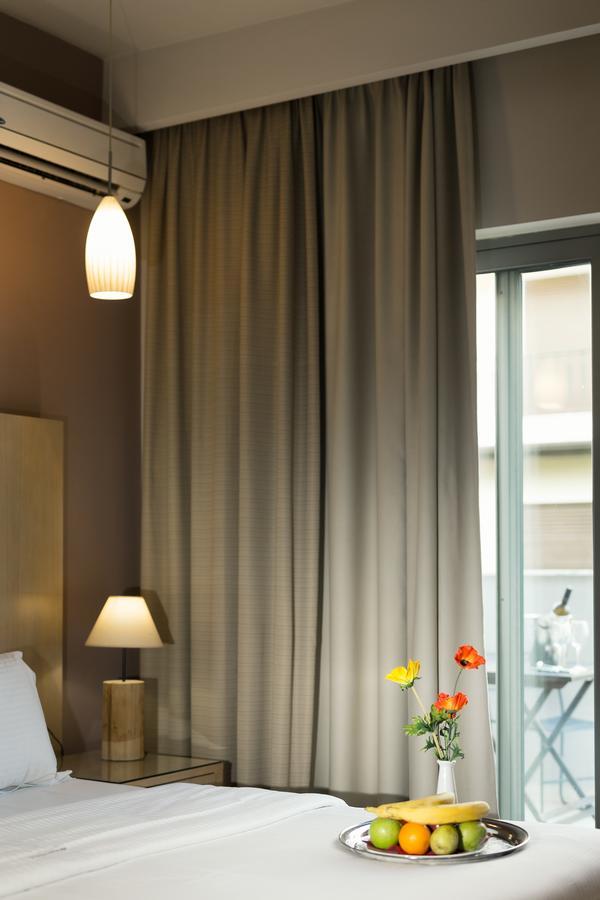 Areos Hotel 3*