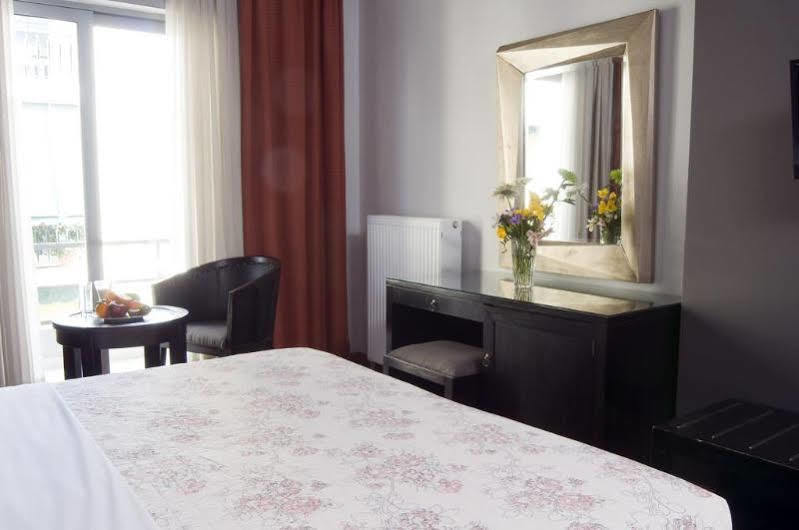 Areos Hotel 3*